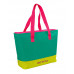 BORSA TERMICA BEACH TOTE FLUO Capacità 20 L (12pz)